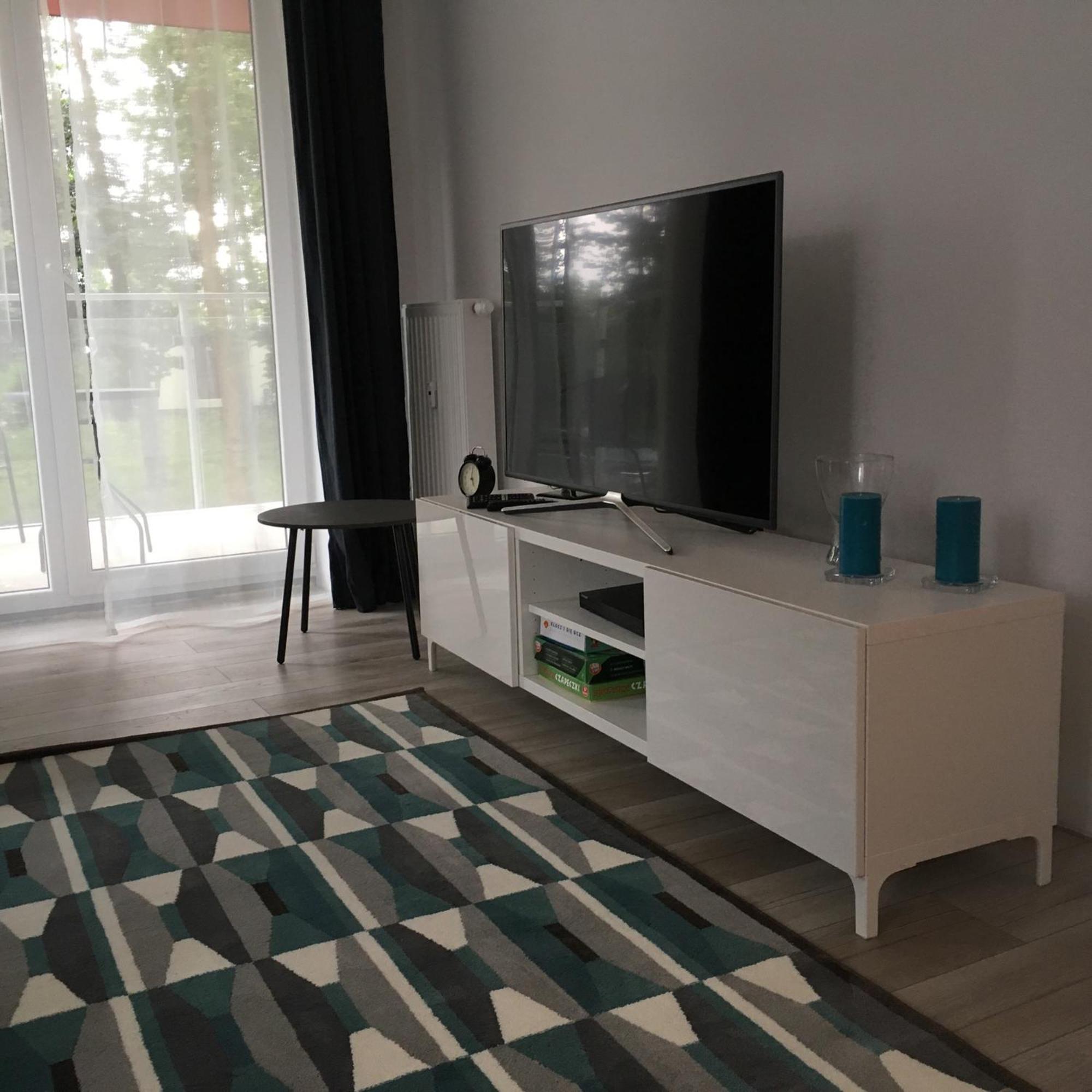 Apartament Sunsea Kołobrzeg Habitación foto