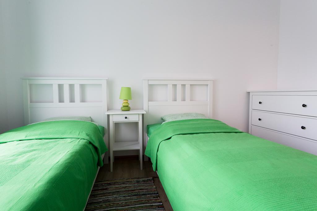 Apartament Sunsea Kołobrzeg Exterior foto