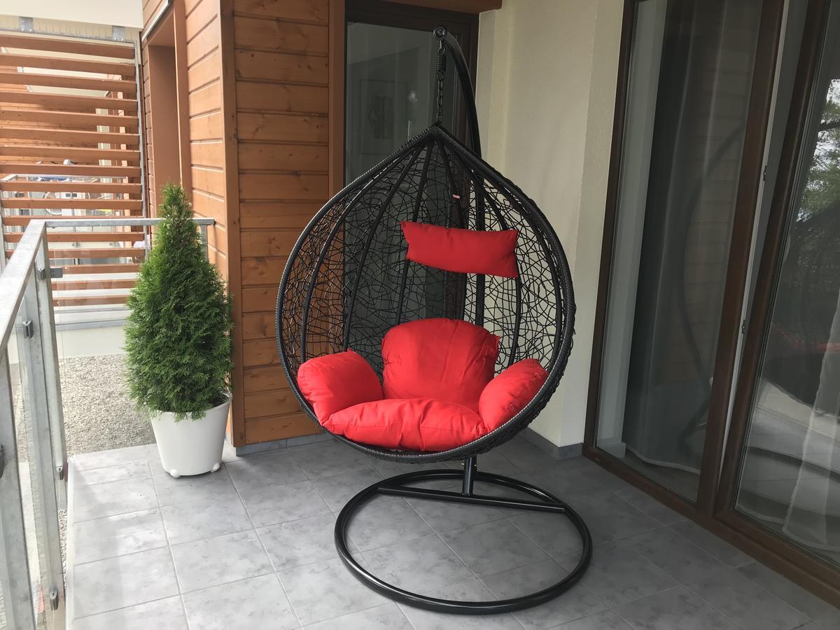 Apartament Sunsea Kołobrzeg Exterior foto